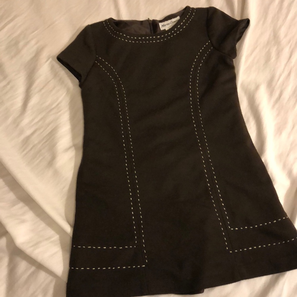 Maria Castro $10! Only Girl’s dress